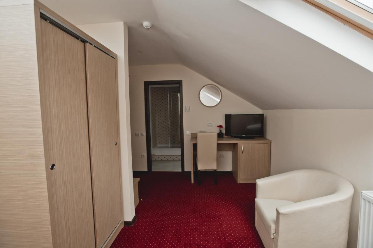 Hotel Evergreen Amara Zewnętrze zdjęcie