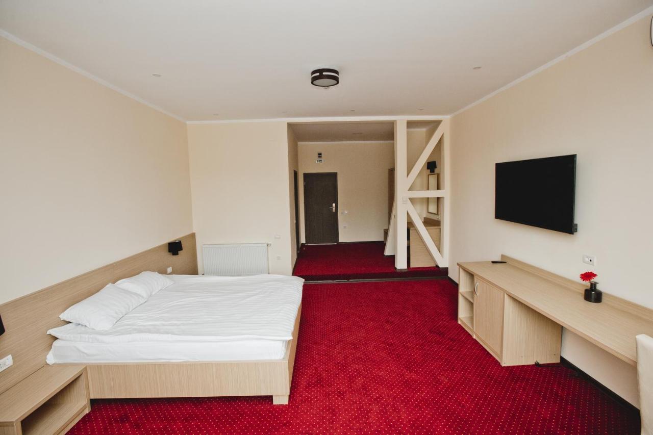 Hotel Evergreen Amara Zewnętrze zdjęcie