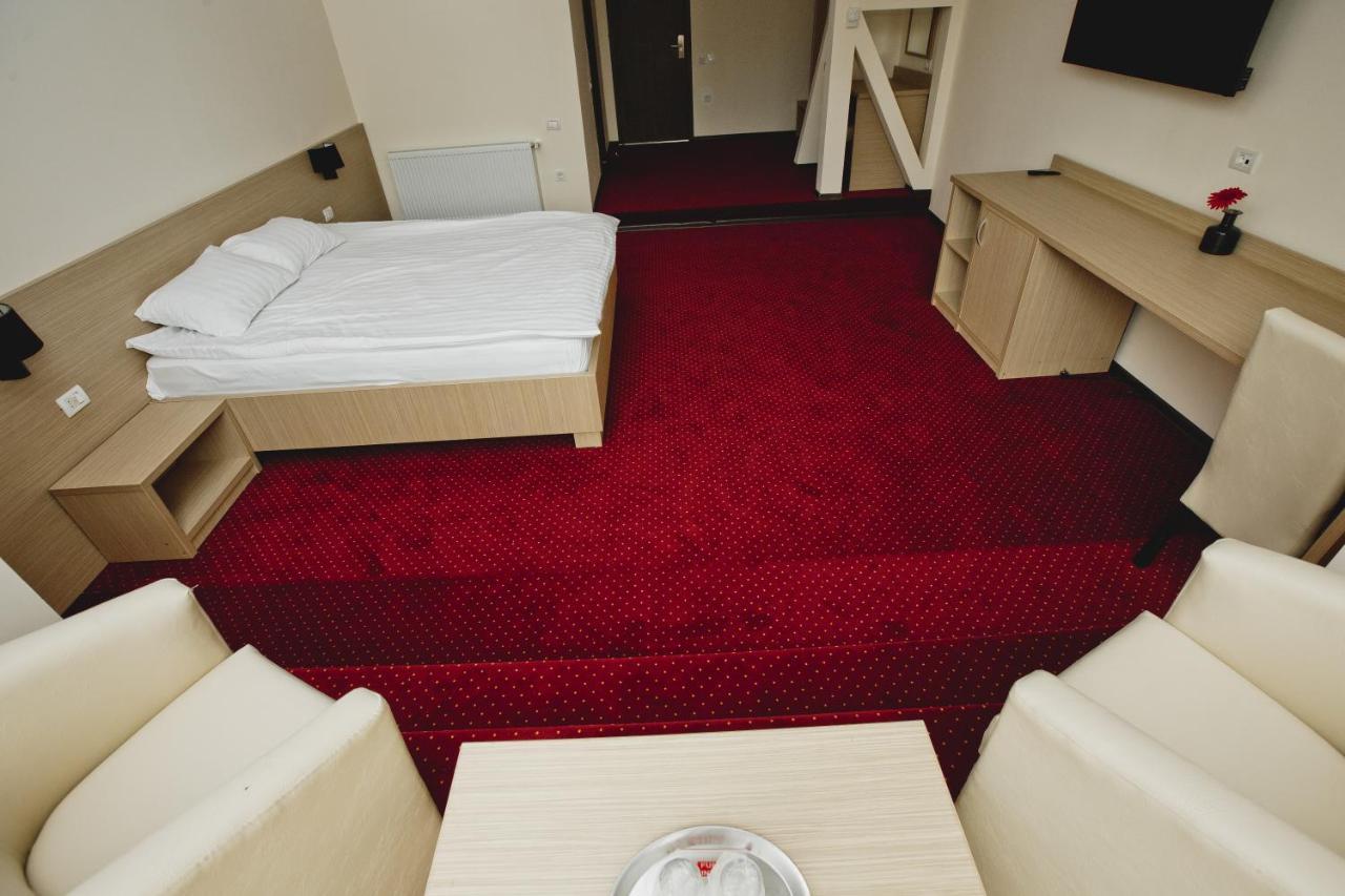 Hotel Evergreen Amara Zewnętrze zdjęcie
