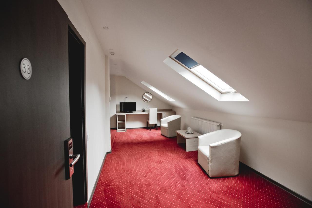 Hotel Evergreen Amara Zewnętrze zdjęcie