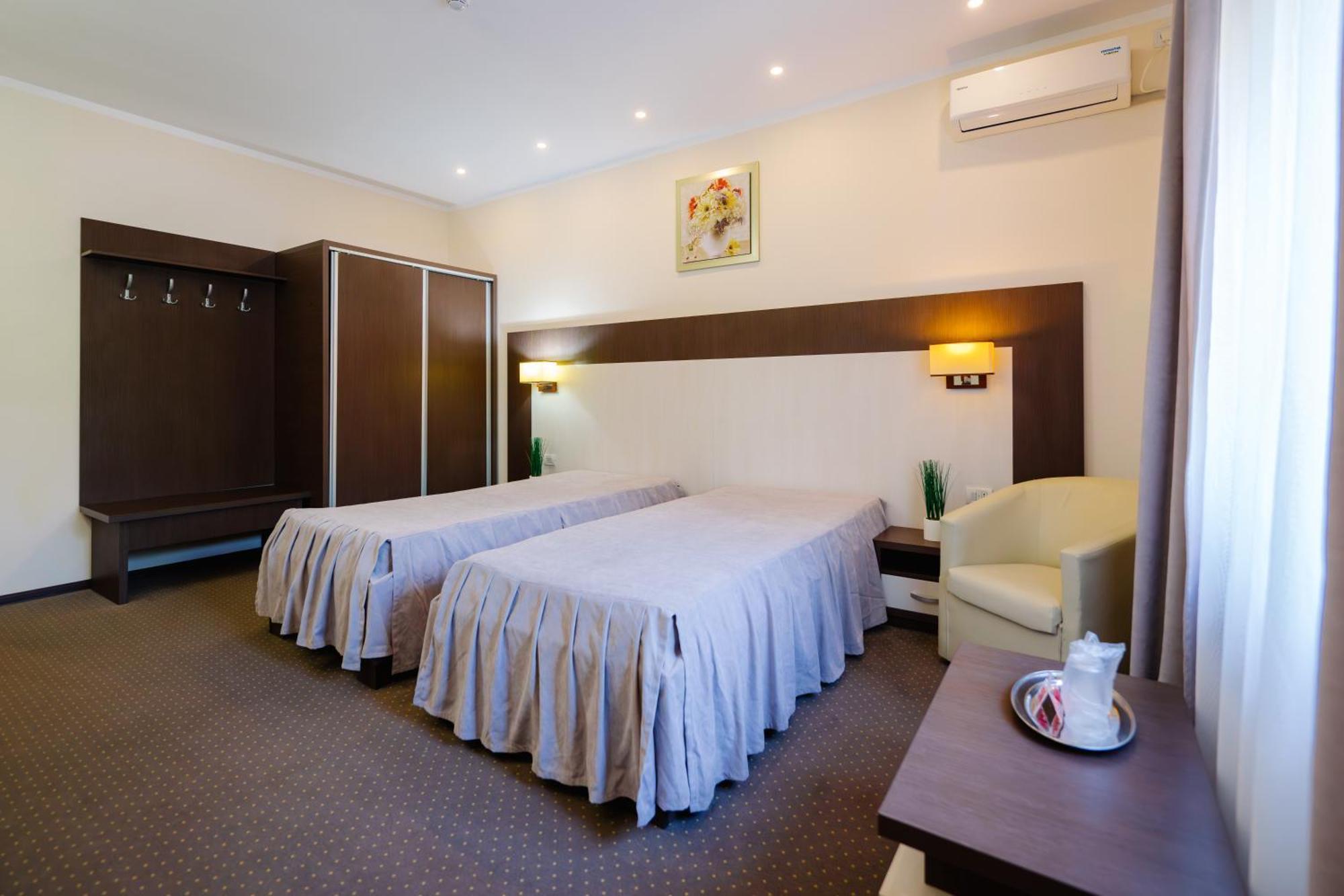 Hotel Evergreen Amara Zewnętrze zdjęcie