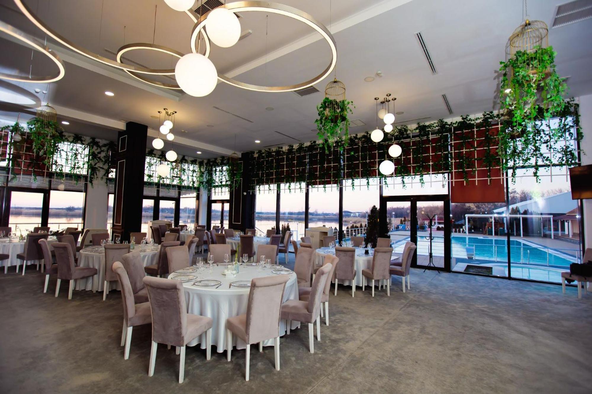 Hotel Evergreen Amara Zewnętrze zdjęcie