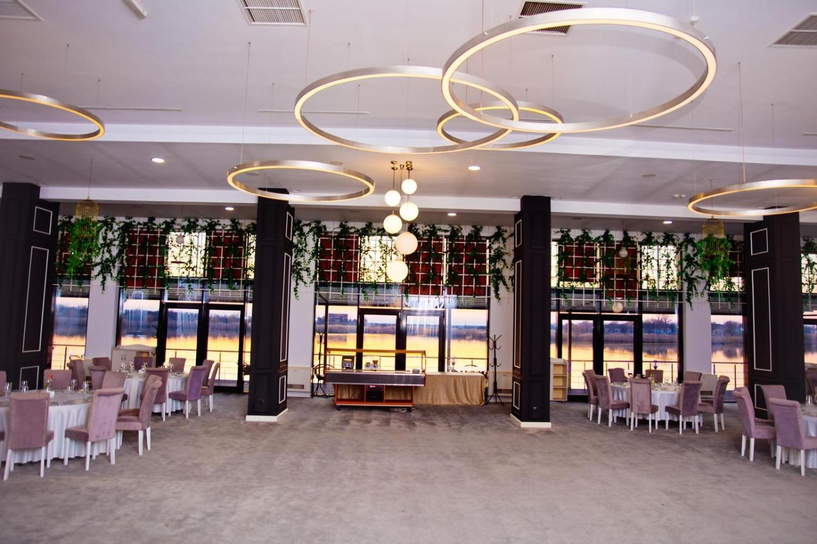 Hotel Evergreen Amara Zewnętrze zdjęcie