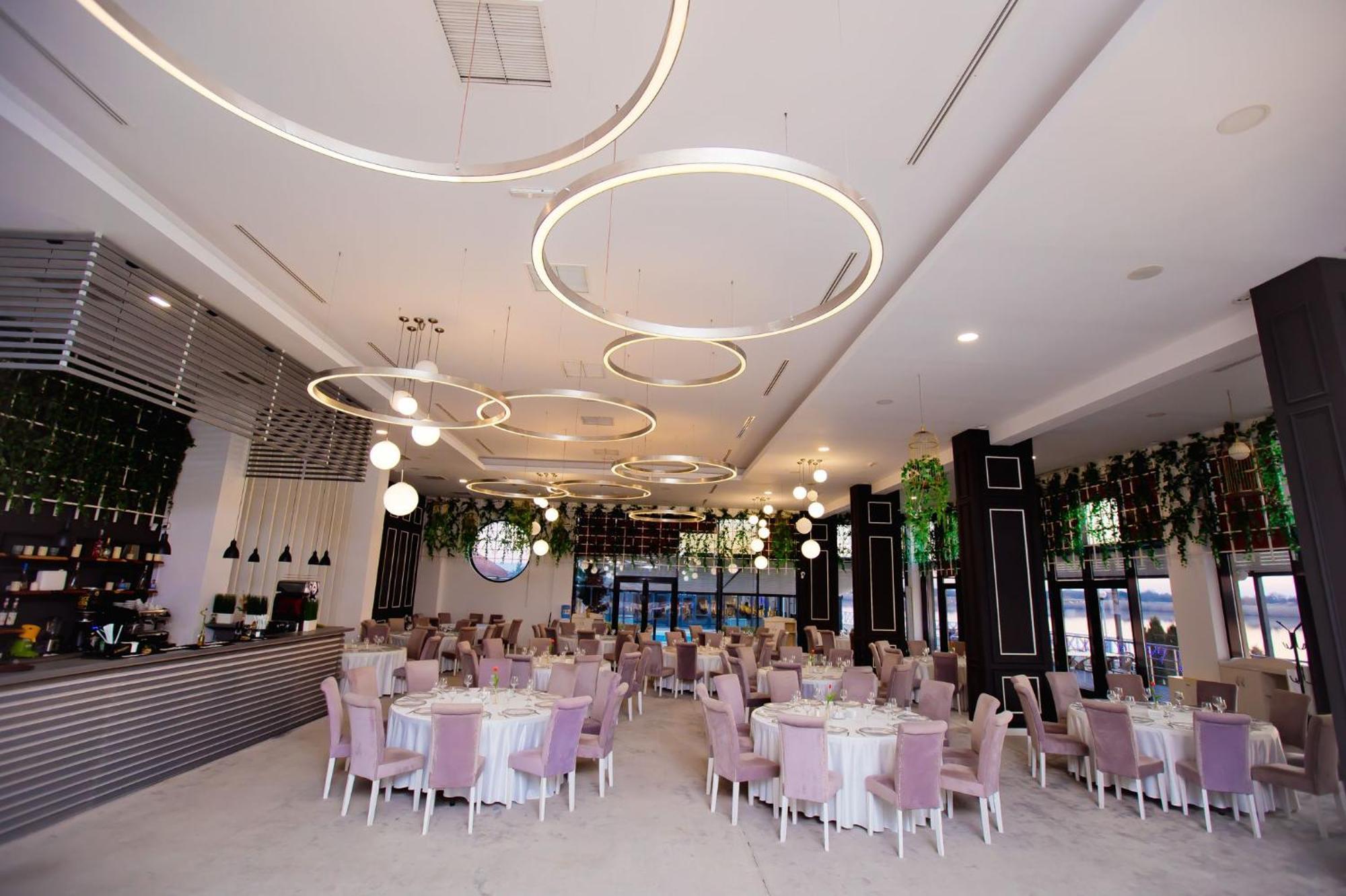 Hotel Evergreen Amara Zewnętrze zdjęcie