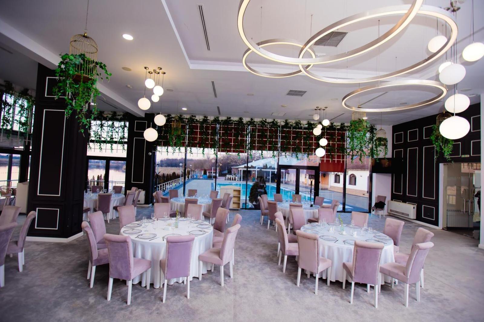 Hotel Evergreen Amara Zewnętrze zdjęcie