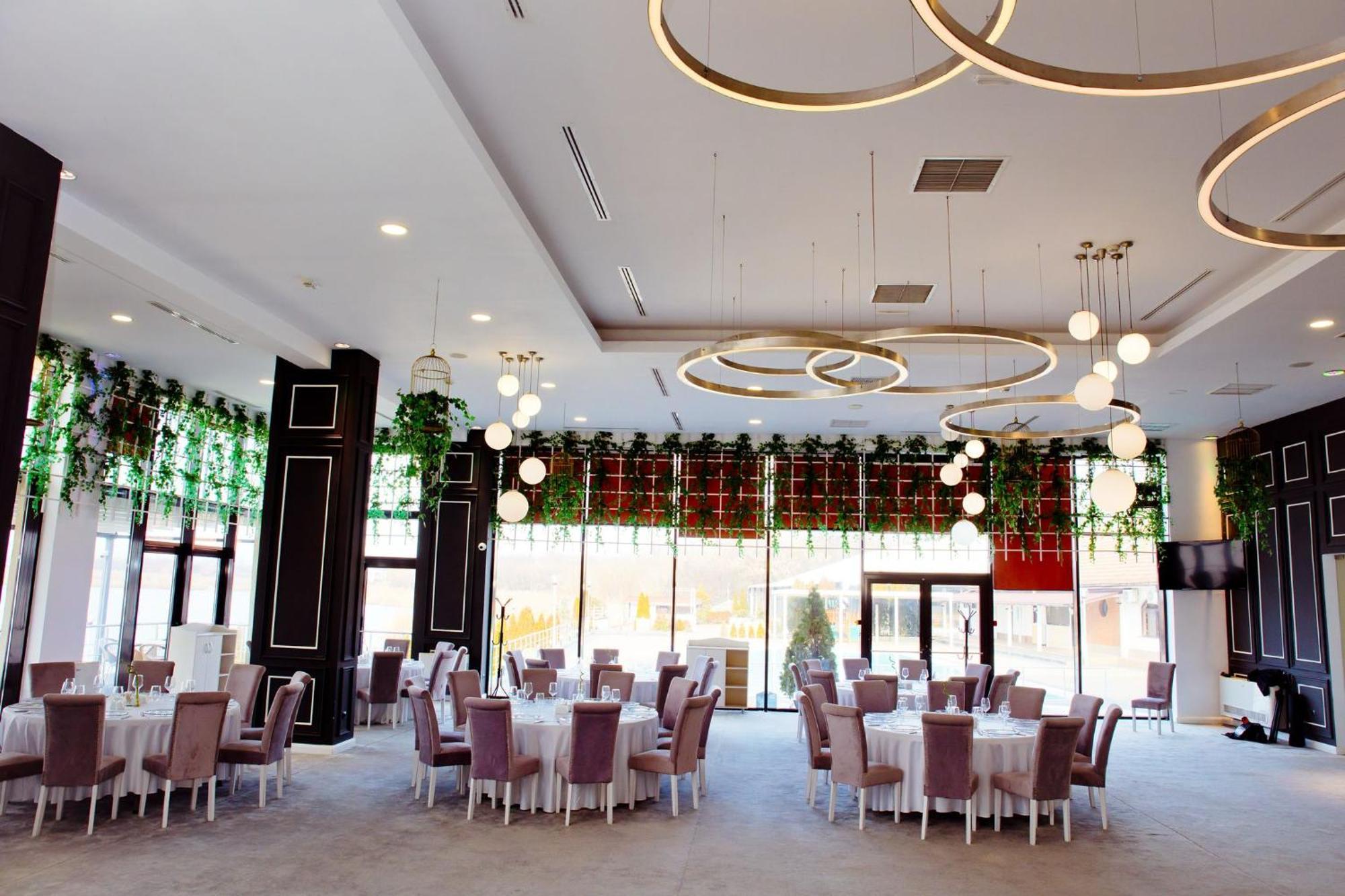 Hotel Evergreen Amara Zewnętrze zdjęcie