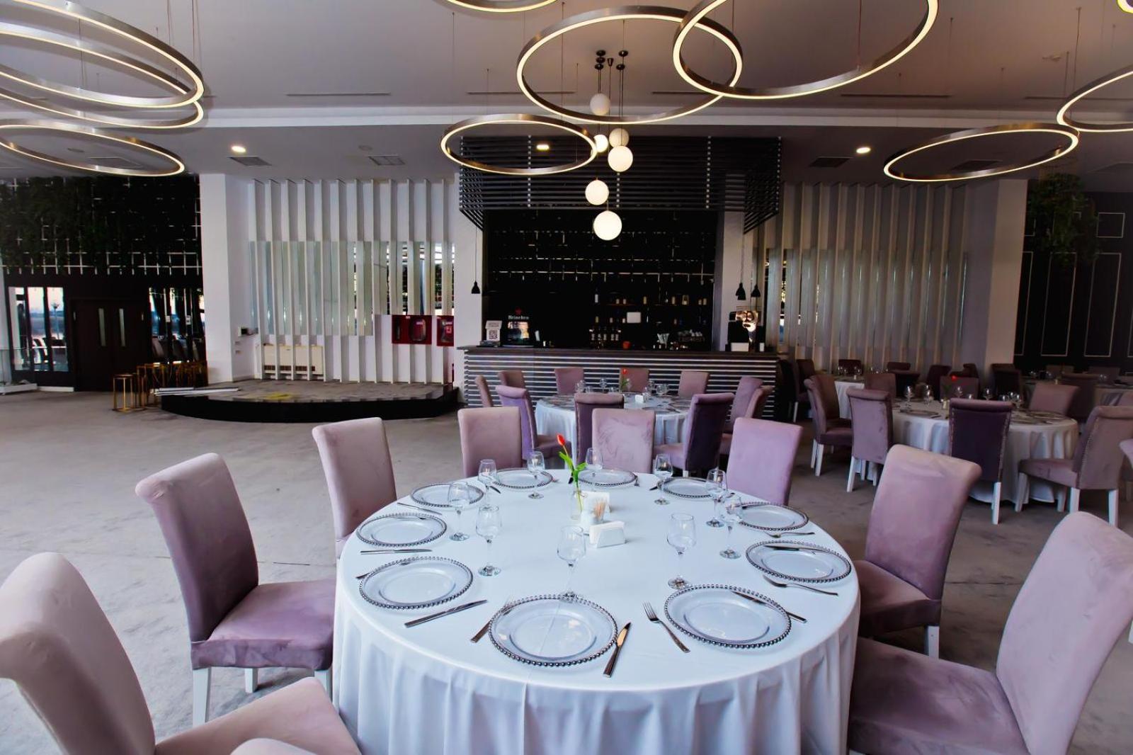 Hotel Evergreen Amara Zewnętrze zdjęcie