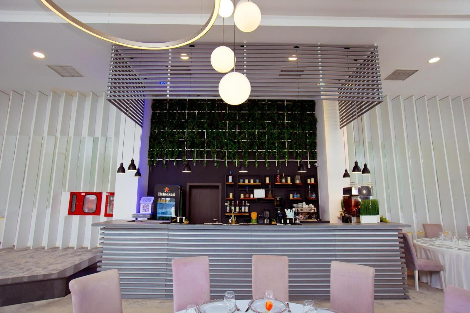 Hotel Evergreen Amara Zewnętrze zdjęcie