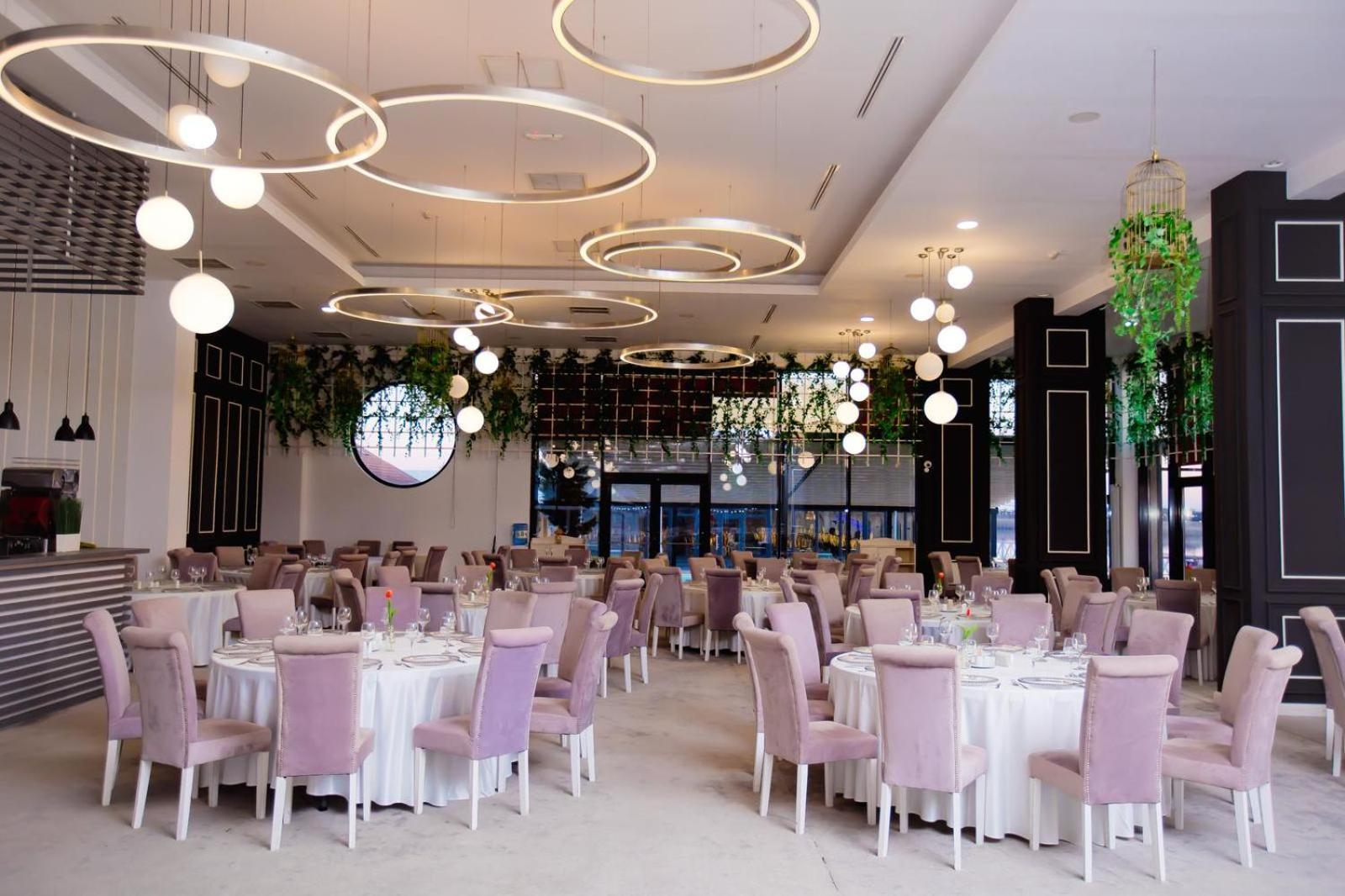 Hotel Evergreen Amara Zewnętrze zdjęcie