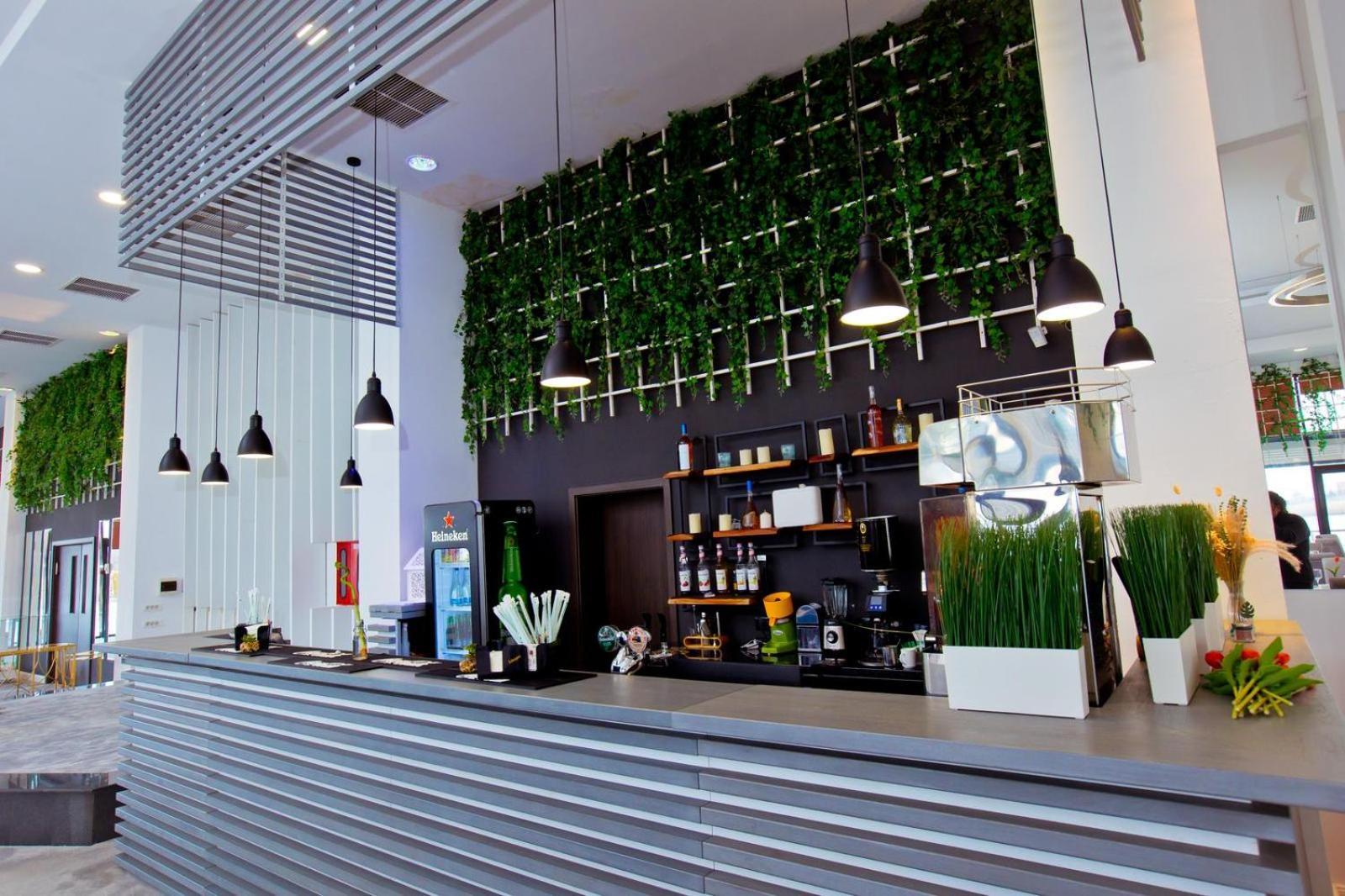Hotel Evergreen Amara Zewnętrze zdjęcie