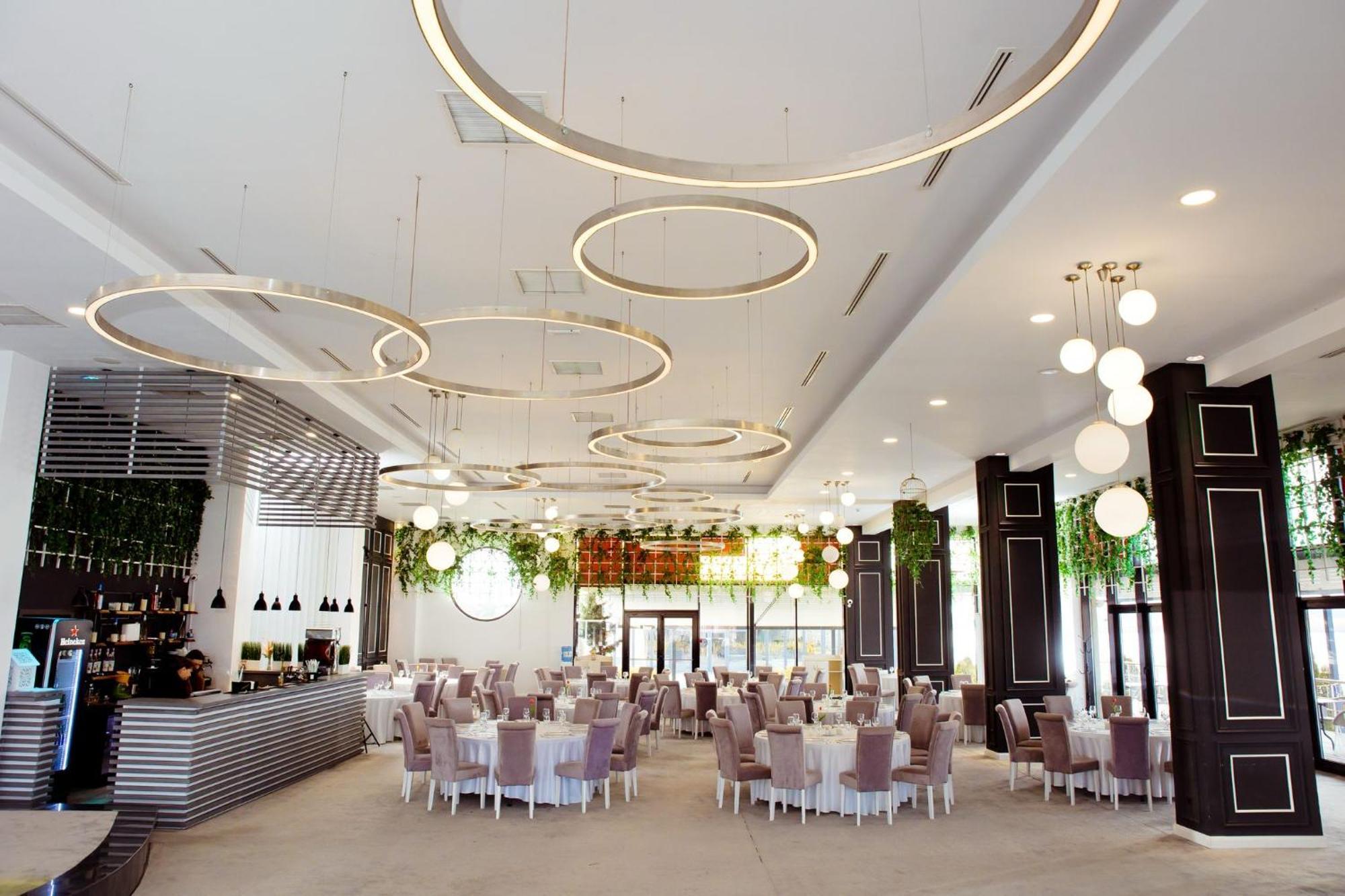 Hotel Evergreen Amara Zewnętrze zdjęcie