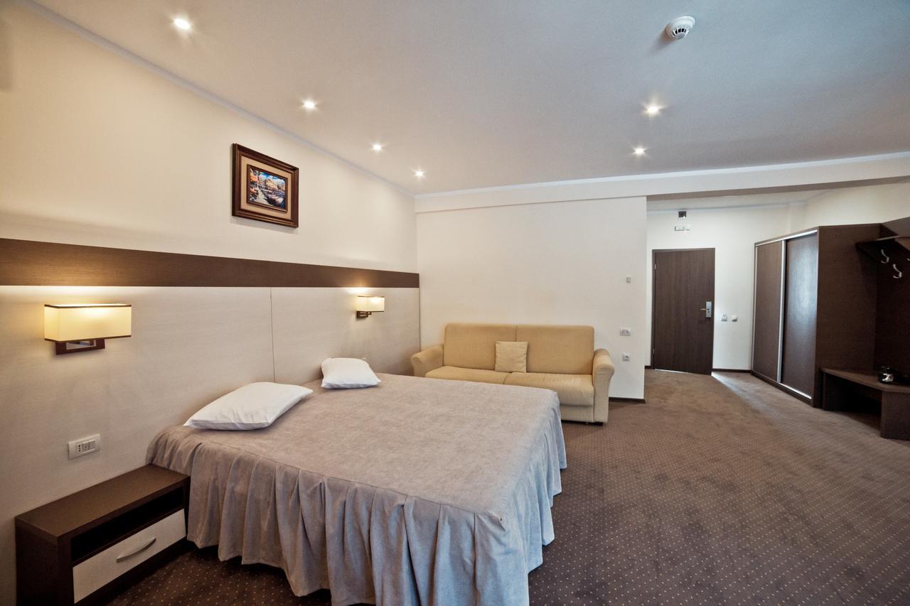 Hotel Evergreen Amara Zewnętrze zdjęcie