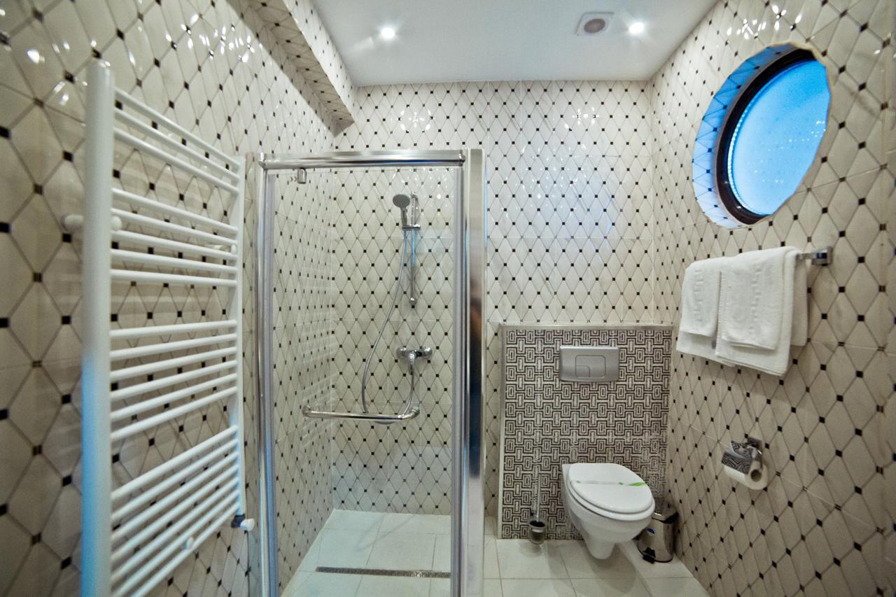 Hotel Evergreen Amara Zewnętrze zdjęcie