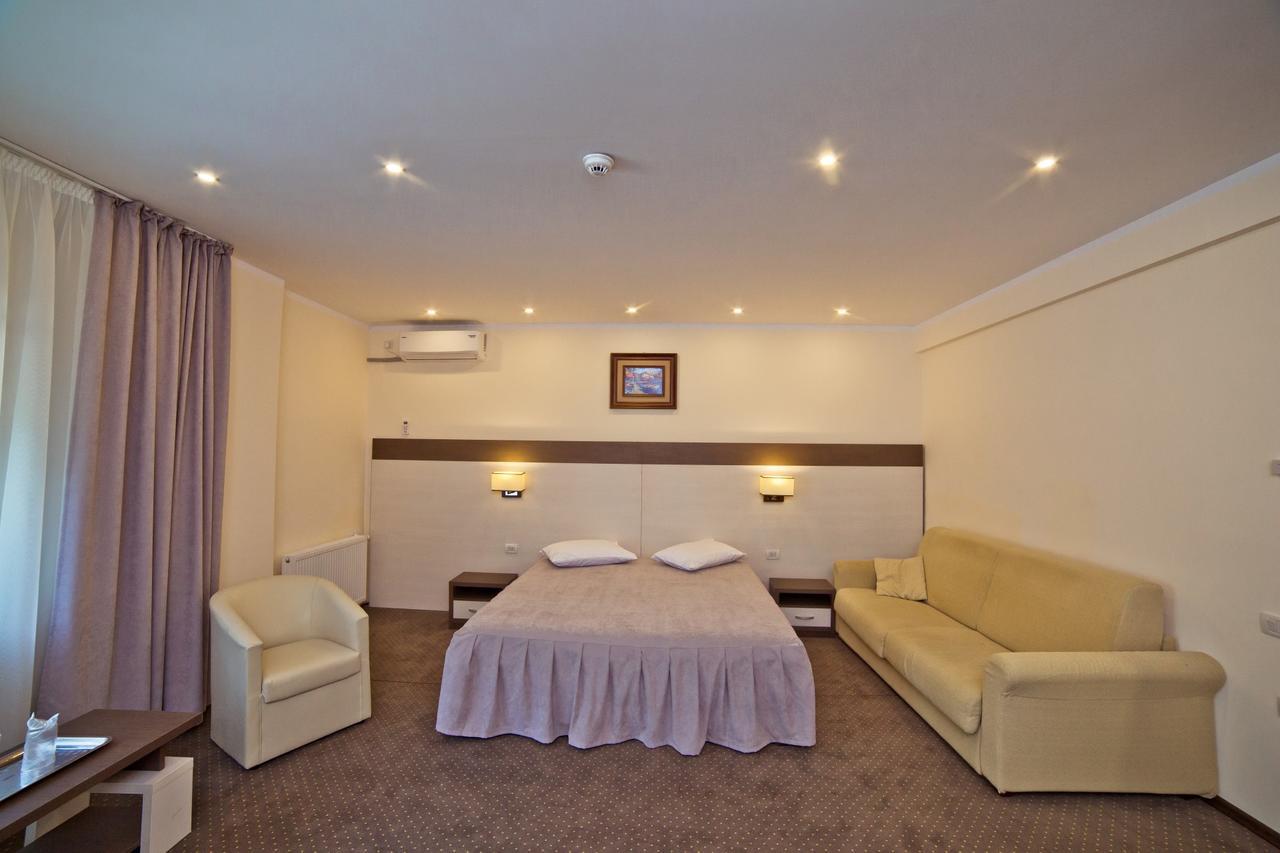 Hotel Evergreen Amara Zewnętrze zdjęcie