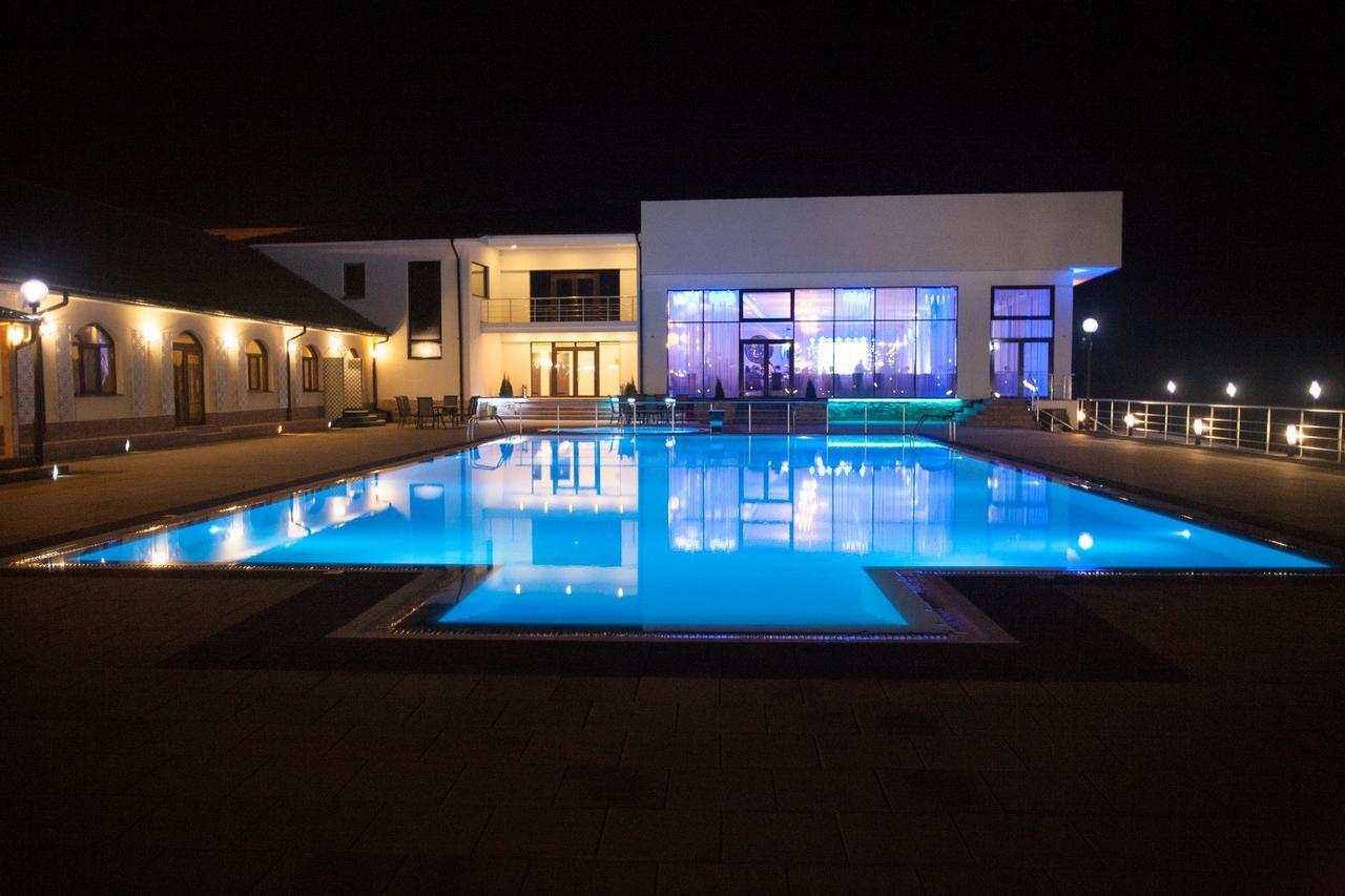 Hotel Evergreen Amara Zewnętrze zdjęcie