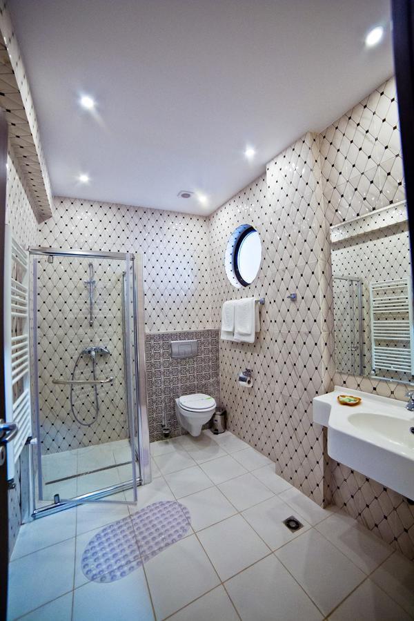 Hotel Evergreen Amara Zewnętrze zdjęcie