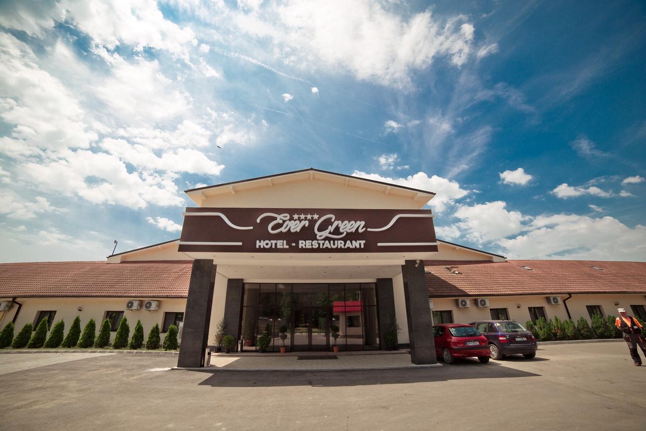 Hotel Evergreen Amara Zewnętrze zdjęcie