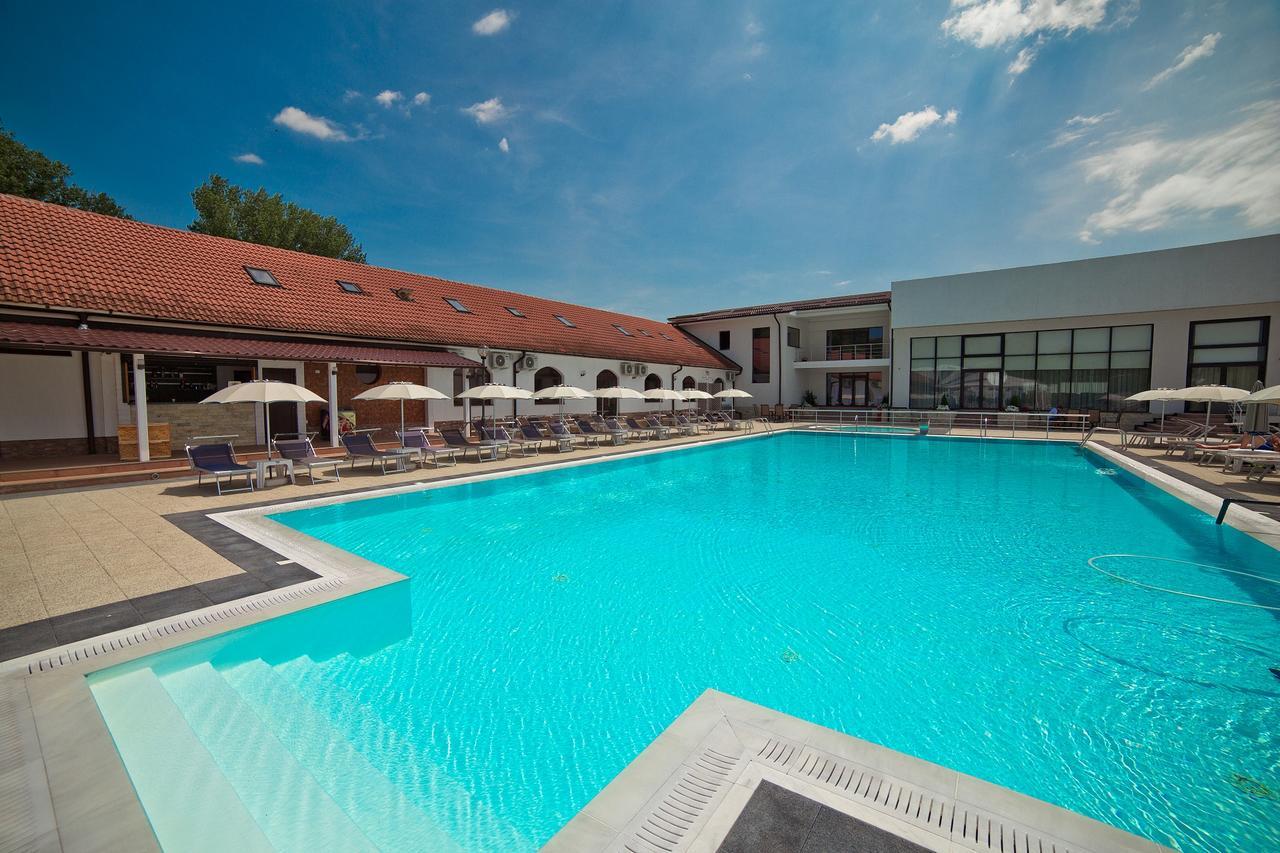 Hotel Evergreen Amara Zewnętrze zdjęcie