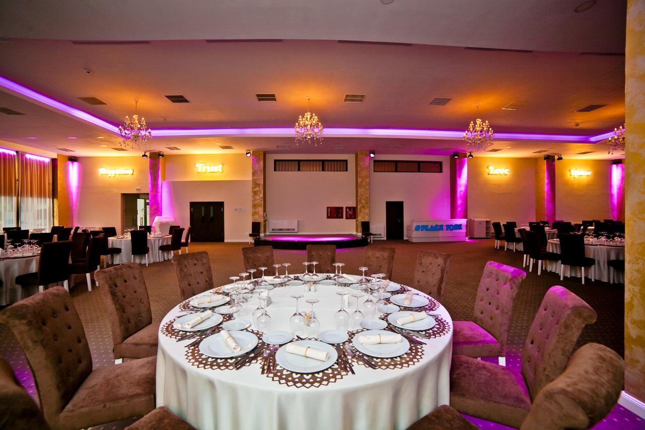 Hotel Evergreen Amara Zewnętrze zdjęcie