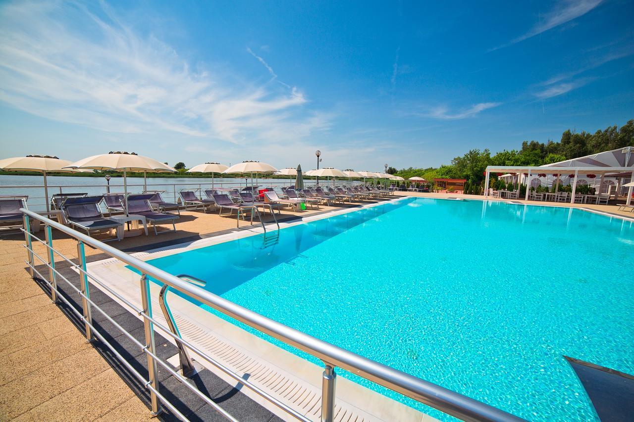 Hotel Evergreen Amara Zewnętrze zdjęcie
