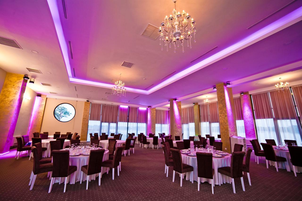 Hotel Evergreen Amara Zewnętrze zdjęcie