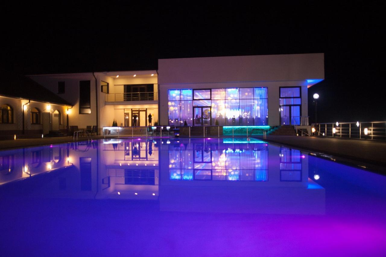 Hotel Evergreen Amara Zewnętrze zdjęcie