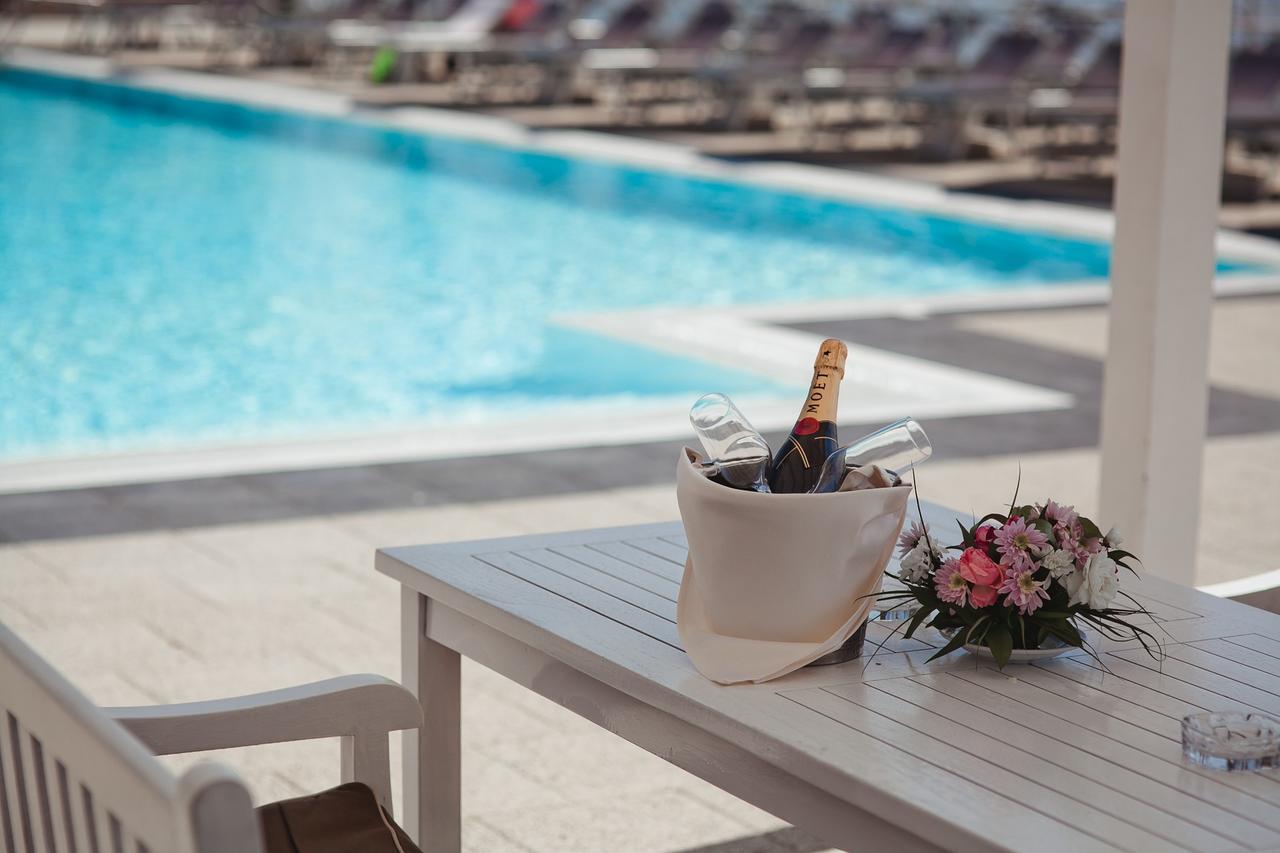 Hotel Evergreen Amara Zewnętrze zdjęcie