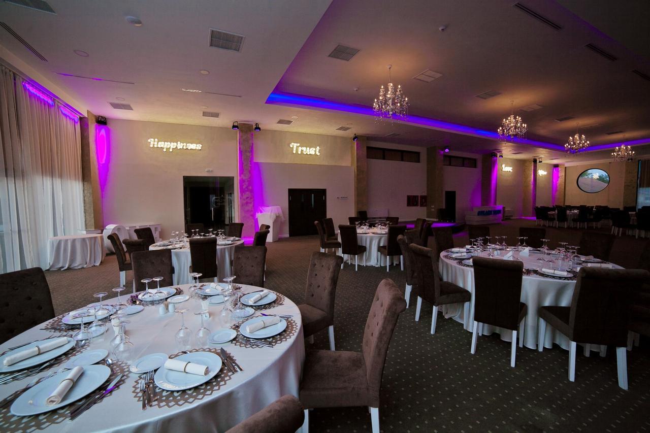 Hotel Evergreen Amara Zewnętrze zdjęcie
