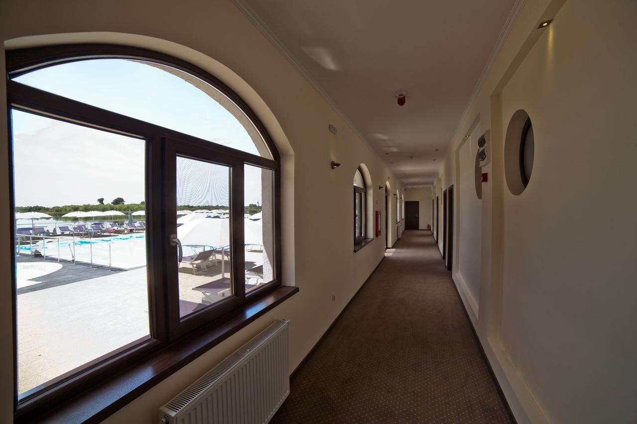 Hotel Evergreen Amara Zewnętrze zdjęcie