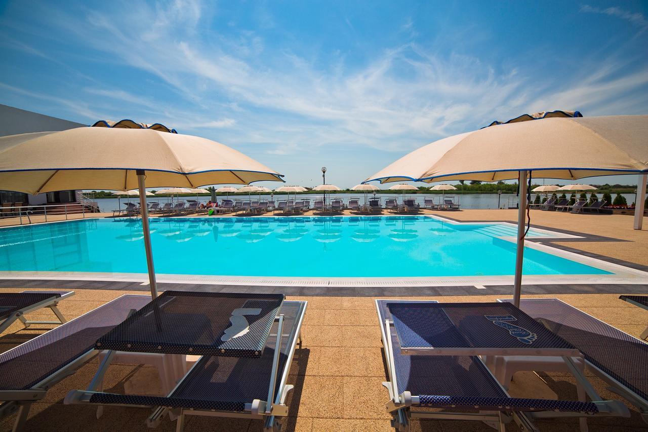 Hotel Evergreen Amara Zewnętrze zdjęcie